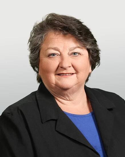 Angela Stewart