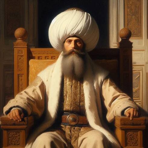 Ottoman Consolidation