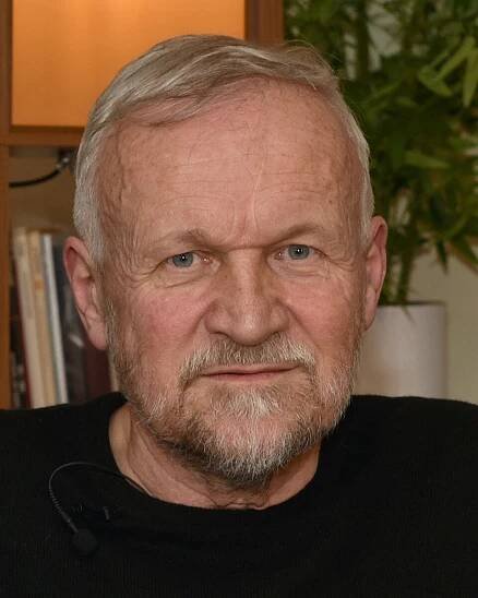 Jan Novák (spisovatel) – Wikipedie