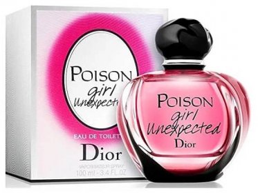 Dior Poison Girl Unexpected - EDT