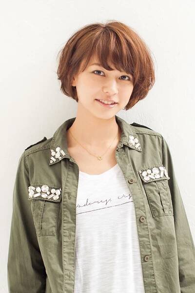 SHORT STYLE 3
