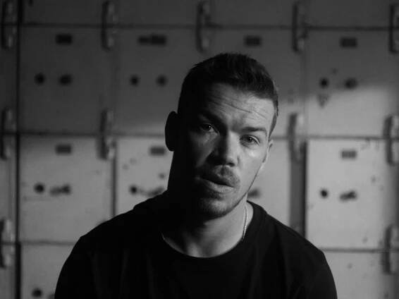 Will Poulter reading Orbital by Samantha Harvey