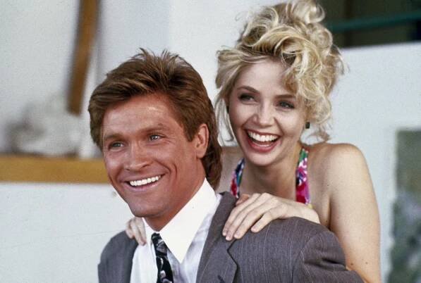 Andrew Stevens