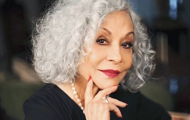 Actress Renée Victor Explores Healthy Habits through Mind, Body, and Soul