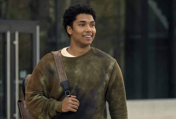 Gen V Chance Perdomo Dead