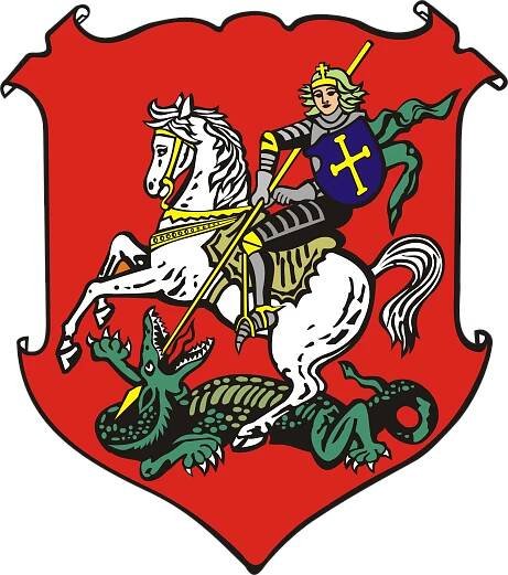 Erb místa