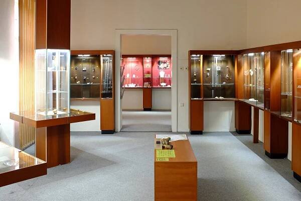 Lezecké čtvrtky nebo den s mineralogem. Zábavný program v Muzeum Českého ráje