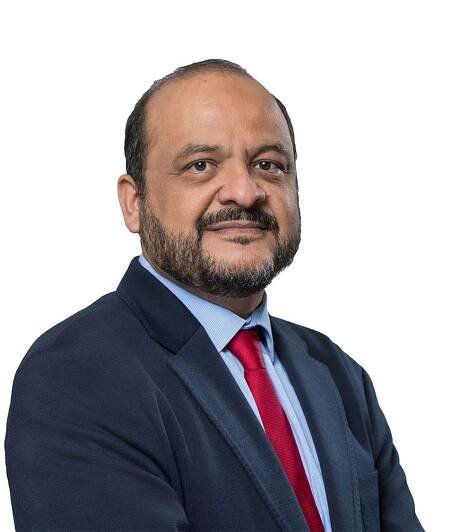Ahmad O. Al-Khowaiter | Aramco