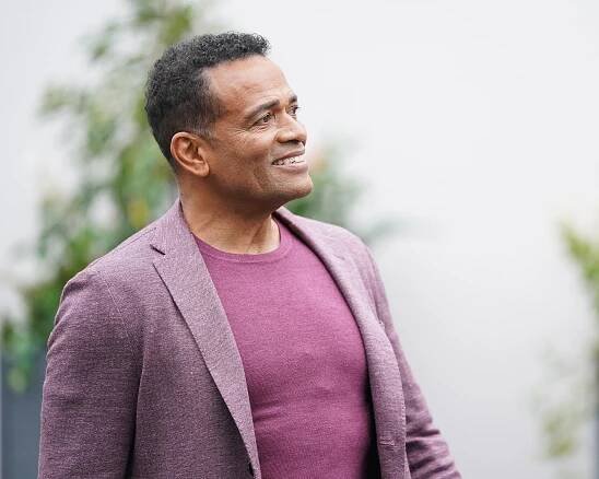 A Million Little Things - Stay - Z filmu - Mario Van Peebles