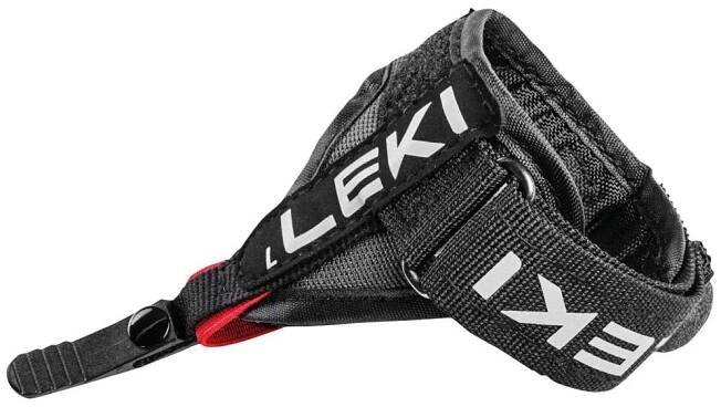 Trigger1 V2 Strap S/L silver