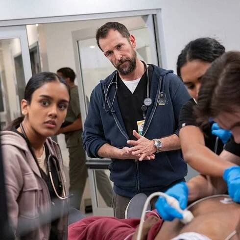 'The Pitt' Season 2: Release Date, Cast, Timeline