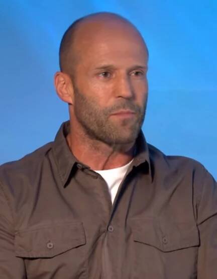 Jason Statham citáty (11 citátů)