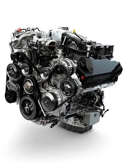 2025 Ford F350 4x4 Crew Cab Platinum TREMOR HO 6.7 V8 Diesel White 500HP-1630 N/m | UNITESTA
