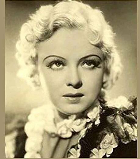 Herečka Věra Ferbasová by dnes slavila stovku