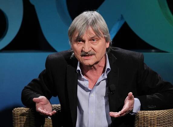 Vždycky byla velká lahoda sejít se s Redfordem, říká Soukup, který mu v Česku propůjčil hlas