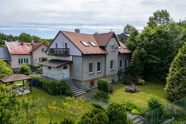 Prodej Dům, Bezručova, Bohumín - Záblatí, okres Karviná