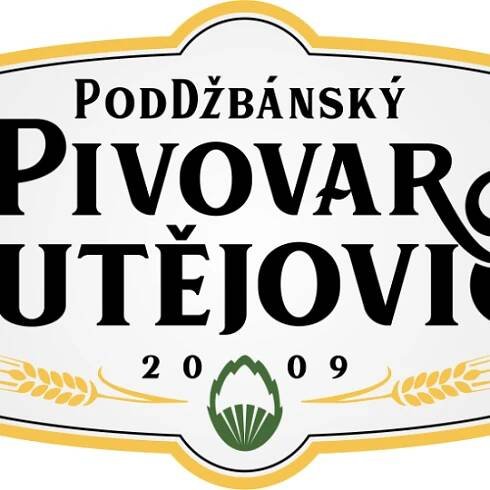 Poddžbánský pivovar Mutějovice  1