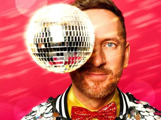 Miro Jaroš prichádza s najfarebnejším albumom všetkých čias (video+foto) - SITA.sk