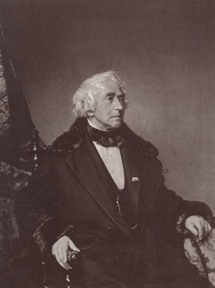 Hanfstaengl,_Franz_-_Friedrich_Wilhelm_von_Thiersch_(1784-1860)_(Zeno_Fotografie)