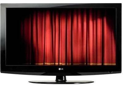 LG 42LF2510