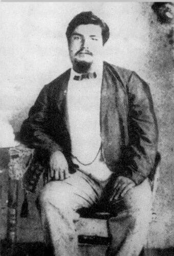 William Hayes (Kapitän)