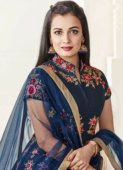 Stunning Photoshoot Of Dia Mirza