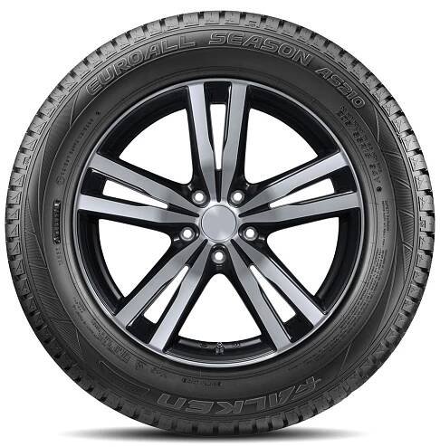 Falken EUROALL SEASON AS210 195/65 R15 95V XL M+S celoroční pneu