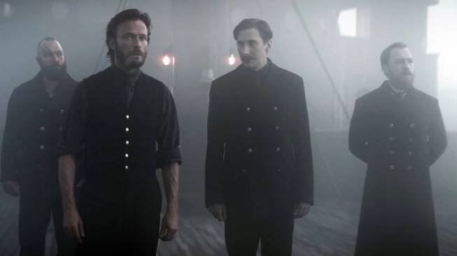 Recenze: Seriál 1899 dokazuje, že Netflix rezignoval na veškerou kreativitu - Seznam Zprávy