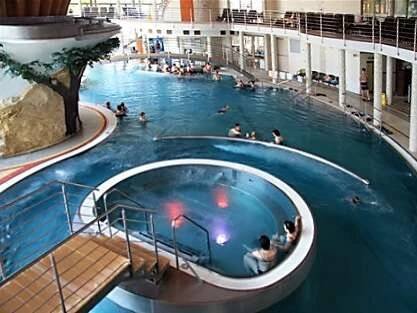 Podhájska Wellness