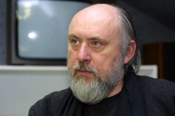 Ivo Krobot