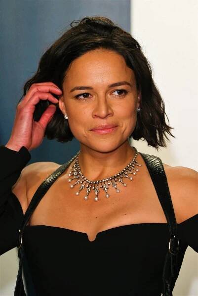 Michelle Rodriguez Age and Height 2023