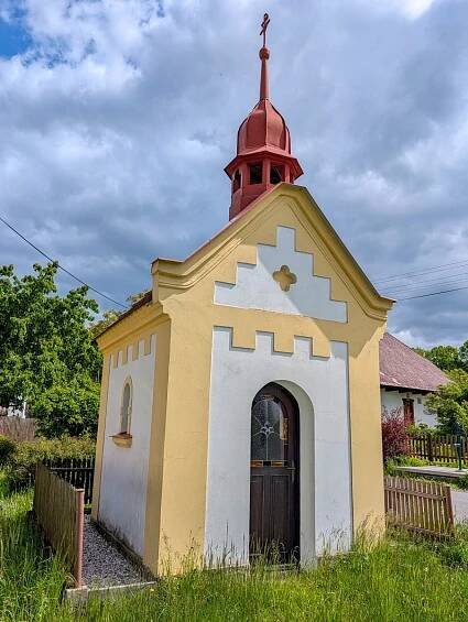 Nové Mitrovice