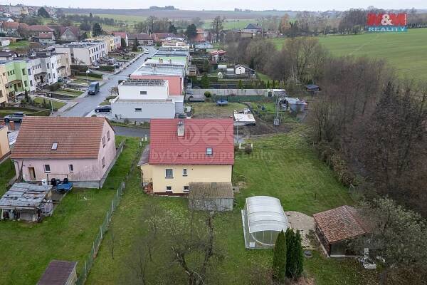 Prodej Dům, Zahradní, Opatovice, okres Přerov