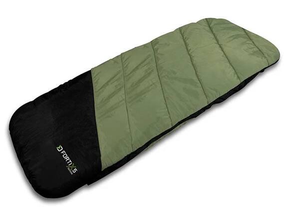 Delphin Fortix 220 cm