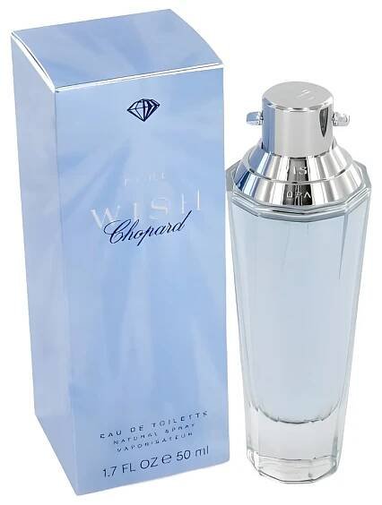 Wish Pure Chopard pro ženy 