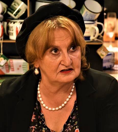 Eva Holubová