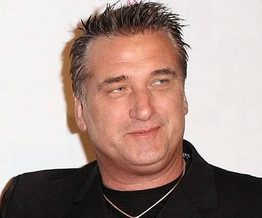 Daniel Baldwin Biography - Facts, Childhood, Family Life & Achievements