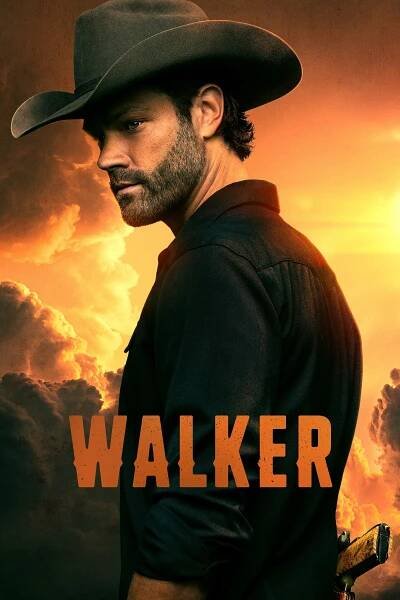 Walker (2021) seriál
