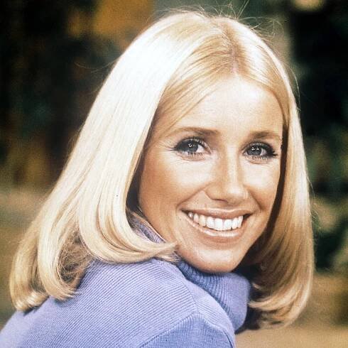 Suzanne Sommers, 1975