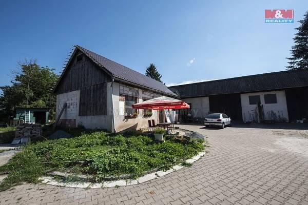 Prodej Dům, Bohuslavice, okres Náchod