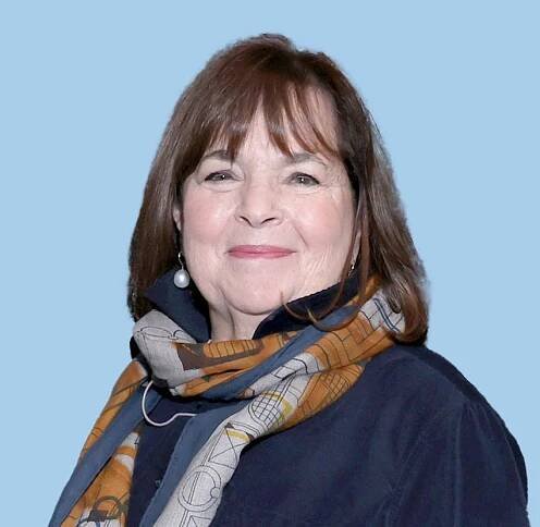 Ina Garten Just Shared the Perfect No-Cook Snack Platter for Last-Minute Labor Day Entertaining