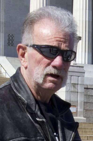 Terry Jones (Prediger)