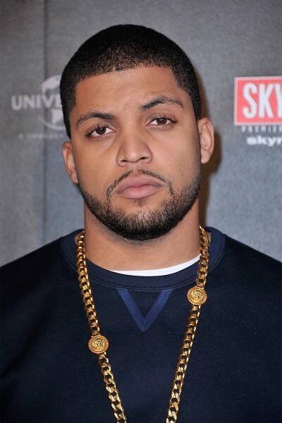 O'Shea Jackson Jr. herec