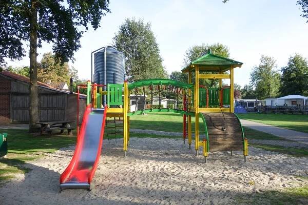 Camping de Rammelbeek | Overijssel | Nizozemsko| VacanceSelect