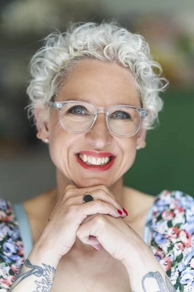 Vivienne Clore