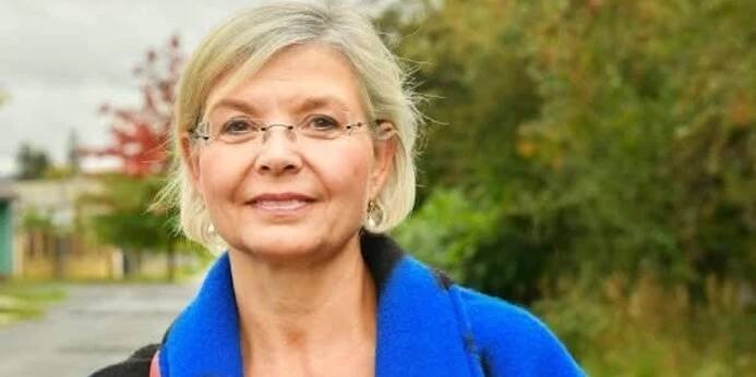 Senátorka Daniela Kovářová: Výdaje na zbrojení by měly jít na sociální věci, především děti a seniory | Radio Prostor