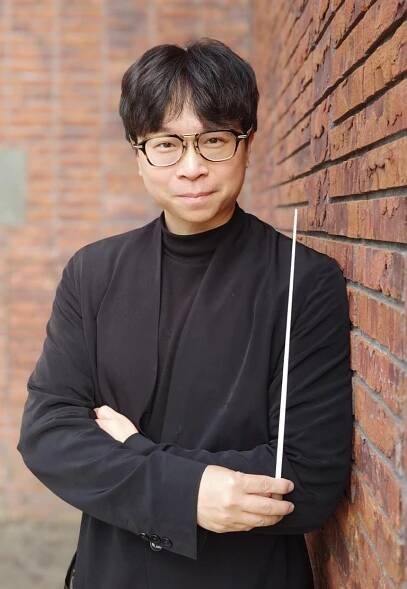 Singapore Symphony Orchestra Mar-Apr 2025 by Singapore Symphony - Issuu