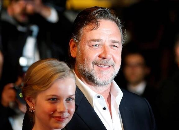 Obrazem: Hollywood navštívil Cannes. Na červeném koberci zářila Petra Němcová