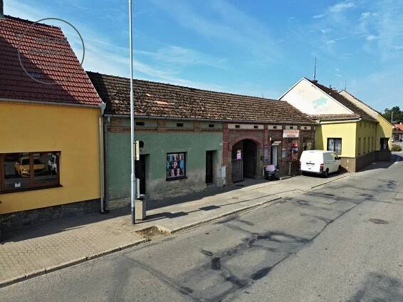 Malhostovická, Drásov, okres Brno-venkov