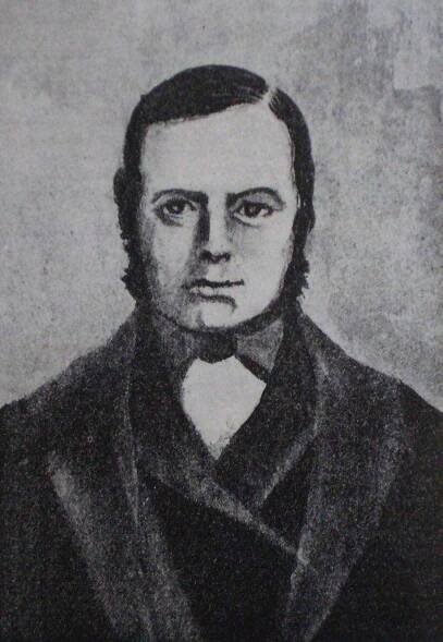 Manuel Ascencio Padilla